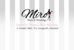 Miro Shoes & Handbags Gift Voucher