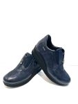 Marco Moreo Lola Zip Movers in Navy