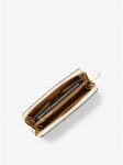 Michael Michael Kors LG Flat MF Phone Case Vanilla