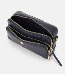 Tommy Hilfiger Iconic Solid Camera Bag in Navy