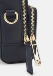 Tommy Hilfiger Iconic Solid Camera Bag in Navy