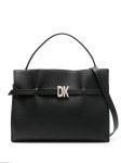DKNY Bushwick Small Shoulder Bag in Black