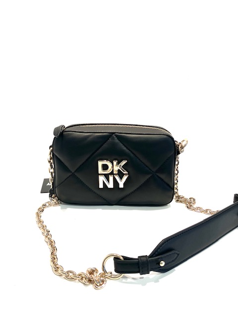 DKNY Red Hook Camera Bag Black 2