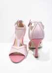 Marian Pink Sandals