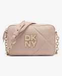 DKNY Red Hook Camera Bag Nude Blush