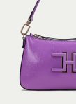 Hispanitas Shoulder Bag in Violet