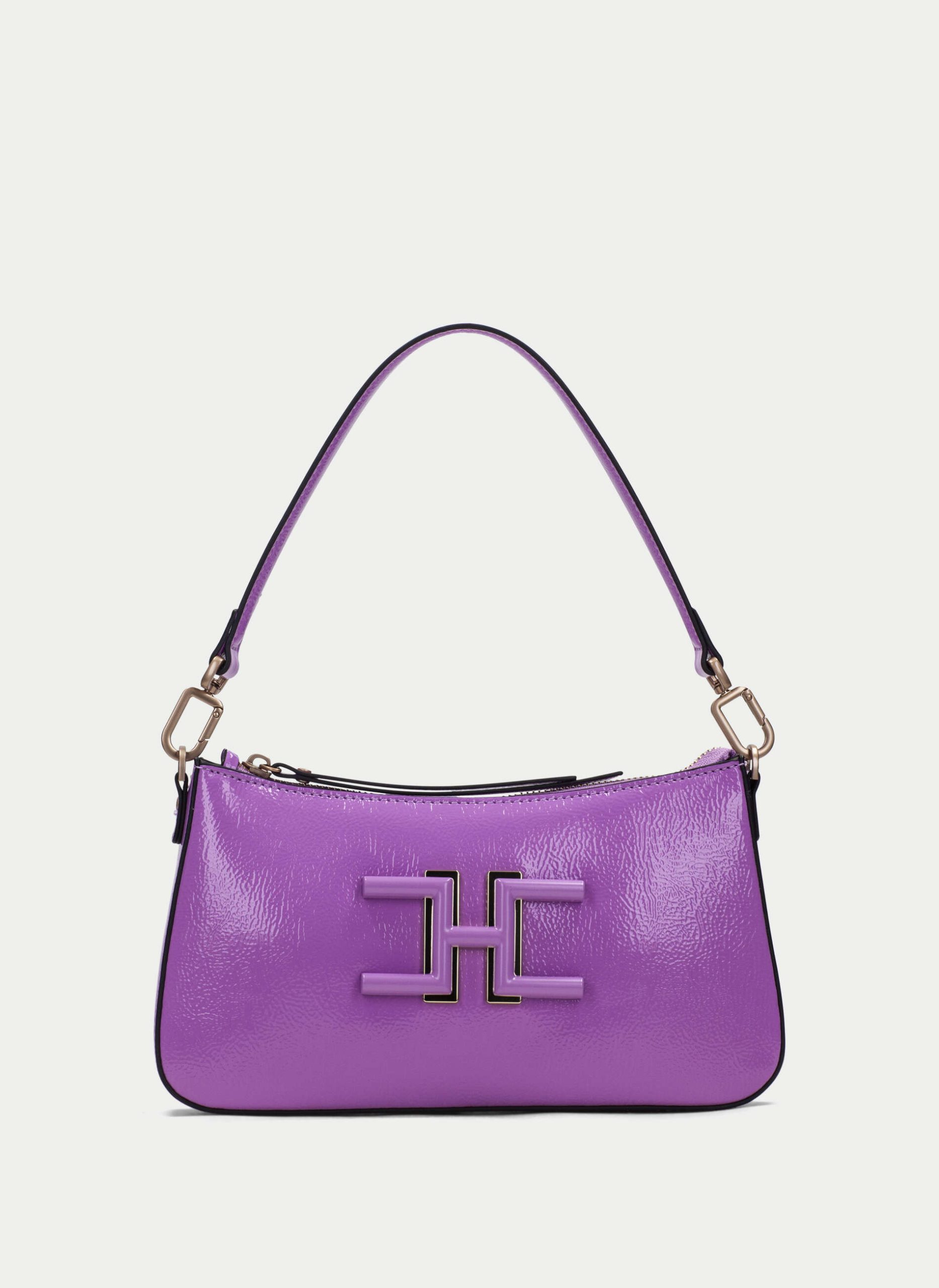Hispanitas Shoulder Bag in Violet