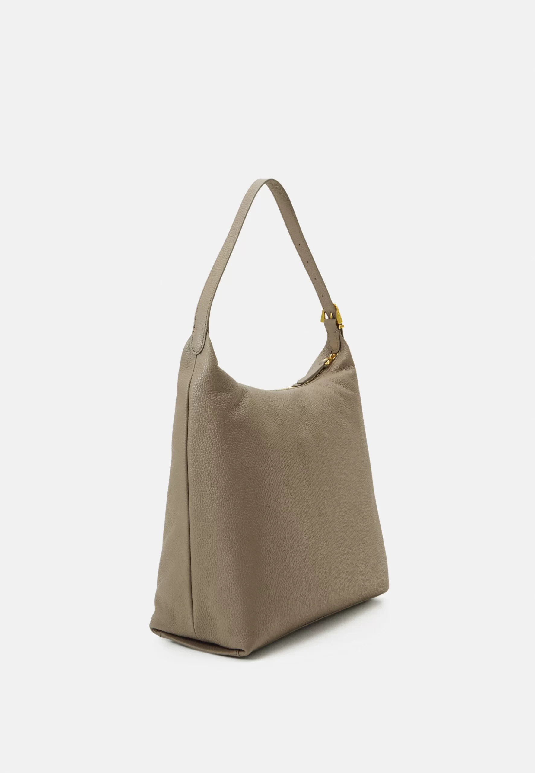 Coccinelle Gleen Tote in Warm Taupe