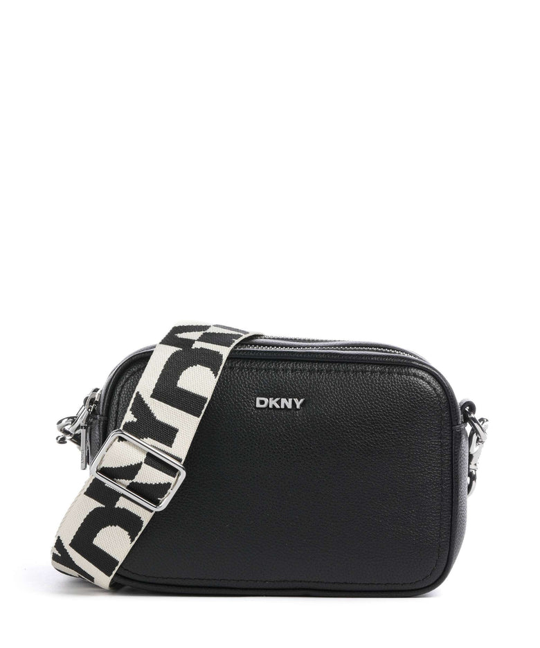 DKNY Nessa Camera Bag in Black