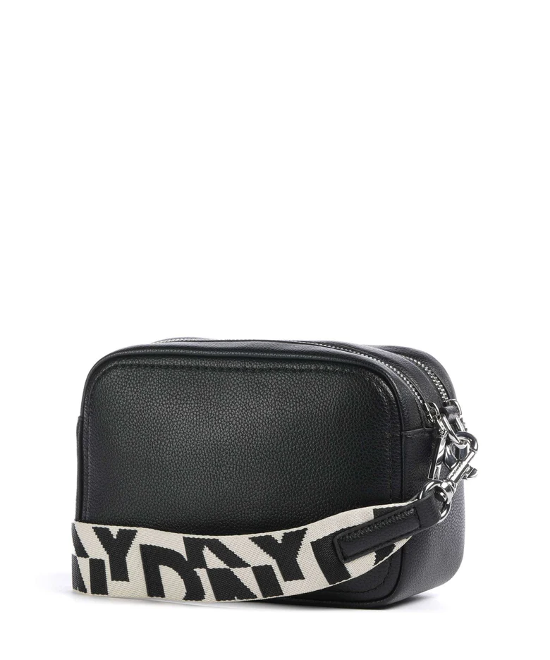 DKNY Nessa Camera Bag in Black