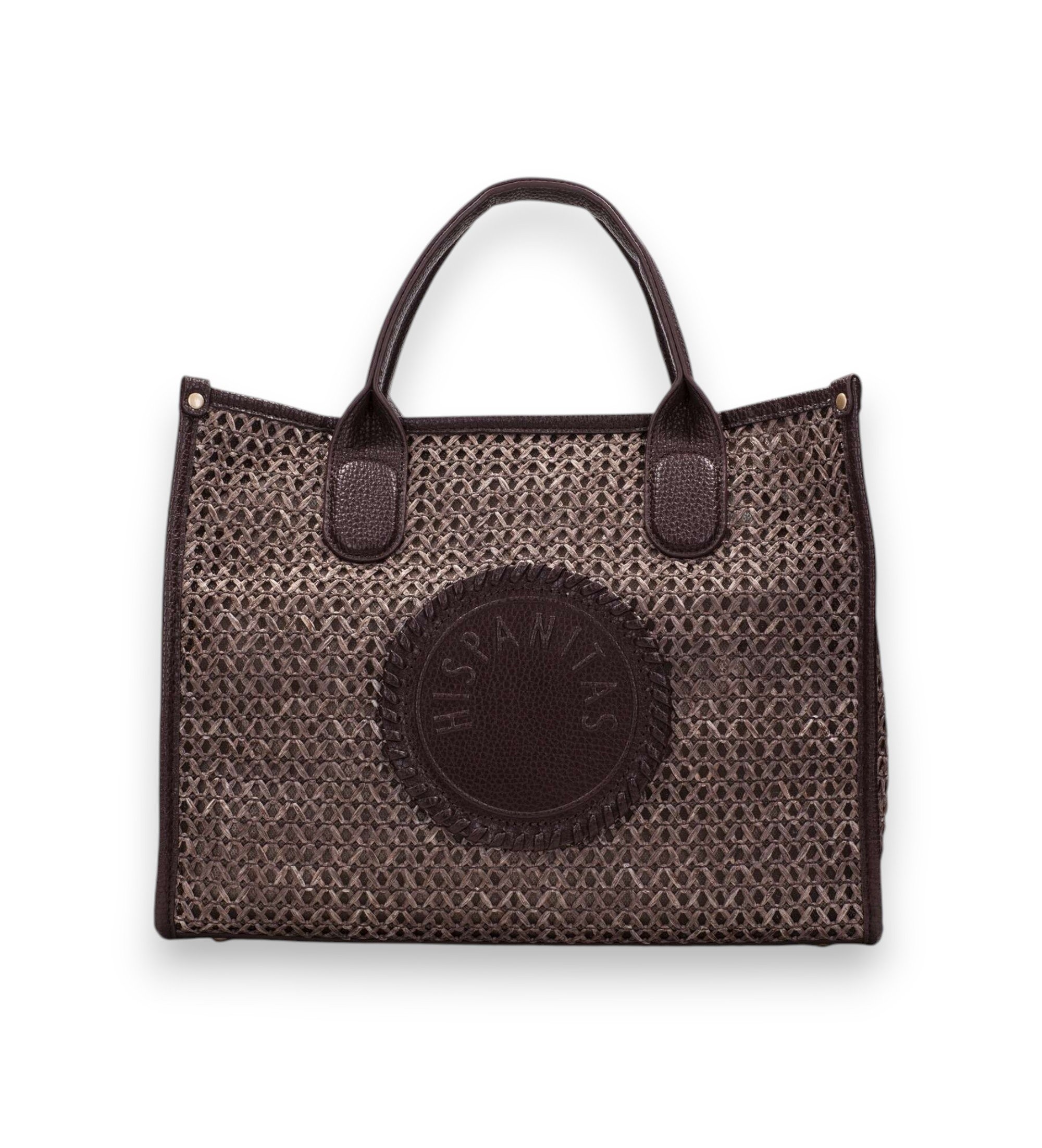 Hispanitas Brown Bag 1