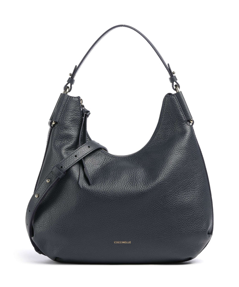 Coccinelle Rebekka Tote in Midnight