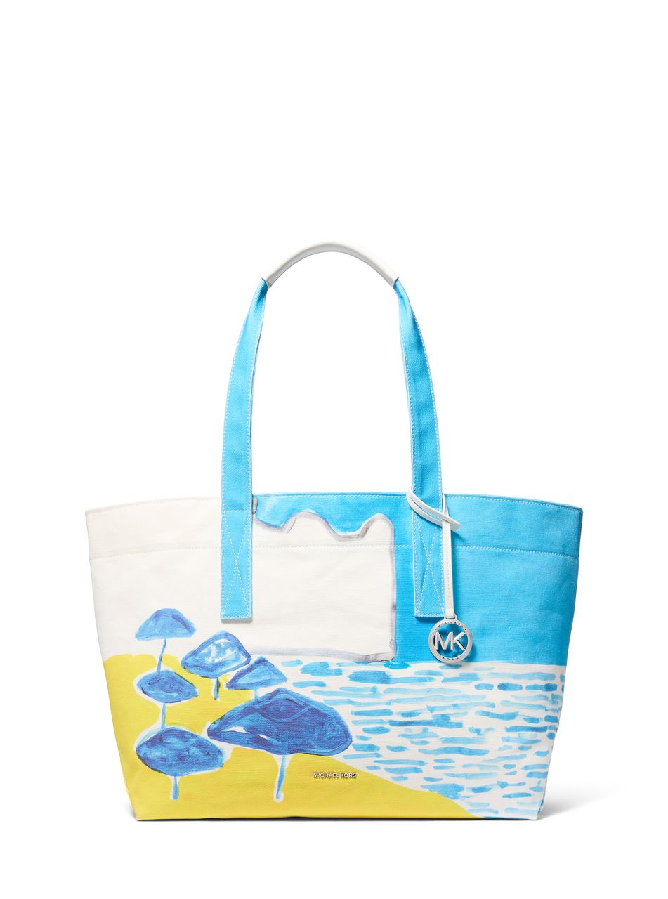 Michael Michael Kors Michael Bag in Blue